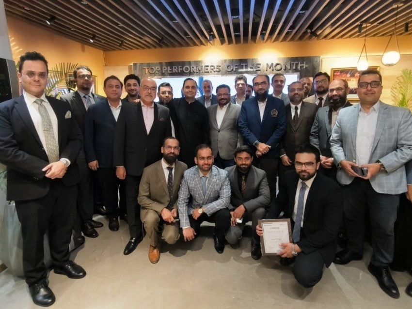 Bankislami Launches Focus A Credit And Financing Platform For A Faster Seamless Customer Experience