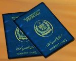 Bill To Extend Blue Passport Facility To Ex Lawmakers Their Families Divides Senate