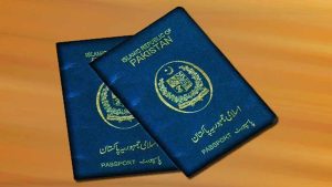 Bill To Extend Blue Passport Facility To Ex Lawmakers Their Families Divides Senate