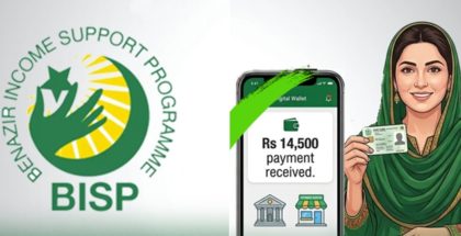 Bisp 8171 May Payments Coming Before Eid Check Latest Update