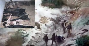 Blow To Khawarij As Over 30 Terrorists Gunned Down In Waziristan Operation