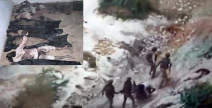 Blow To Khawarij As Over 30 Terrorists Gunned Down In Waziristan Operation