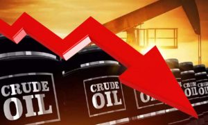 Brent Crude Slips To 98 Amid Us Iran Peace Deal Hopes