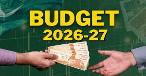 Budget 2026 27 What Will Be Cheaper And What Will Be Expensive In Pakistan Amid Imf Backed Reforms