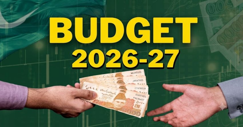 Budget 2026 27 What Will Be Cheaper And What Will Be Expensive In Pakistan Amid Imf Backed Reforms