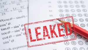 Cambridge As Level Mathematics Paper 2 Leaked Again Students Report Before Exam