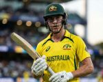 Cooper Connolly Replaces Mitchell Marsh For Pakistan Odis