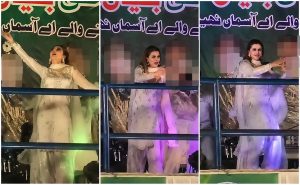 Dance At Marka E Haq Anniversary Event In Sahiwal Sparks Strong Criticism Online