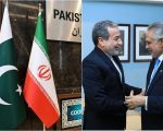 Dar Araghchi Share Words On Me Crisis As Pakistan Continues Key Role In Us Iran Backchannel Talks