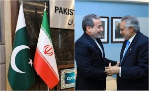 Dar Araghchi Share Words On Me Crisis As Pakistan Continues Key Role In Us Iran Backchannel Talks