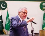 Dar Calls Saudi Arabia No Go Area Under Pakistan Defense Pact Amid Us Iran Escalation