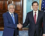 Dar Engages Marco Rubio In Washington As Pakistan Pushes Urgent Iran Peace Mediation