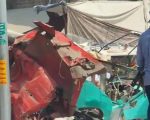 Death Toll In Lakki Marwat Blast Rises To Nine As Dozens Injured