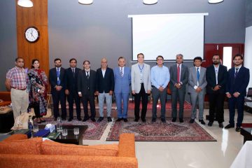 Degrees Alone Not Enough For Ai Driven Future Experts Warn At Islamabad Seminar