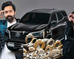Did Momina Iqbal Receive Rs10 Crore Worth Of Gifts Including Fortuner From Mpa Saqib Chadhar