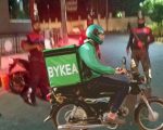 Dolphin Force Gunfire Leaves Bykea Rider Critically Injured In Rawalpindi Operation
