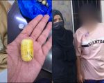 Drug Kingpin Anmol Alias Pinky Arrested In Karachi In Intelligence Based Raid