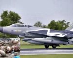 Eid Alert Pakistan Air Force Flags Offal Disposal Near Airbases As Major Aviation Hazard