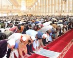 Eid Ul Azha 2026 Namaz Timings In Islamabad And Rawalpindi