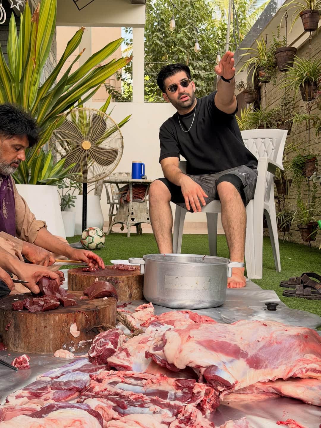 Eid Ul Azha 