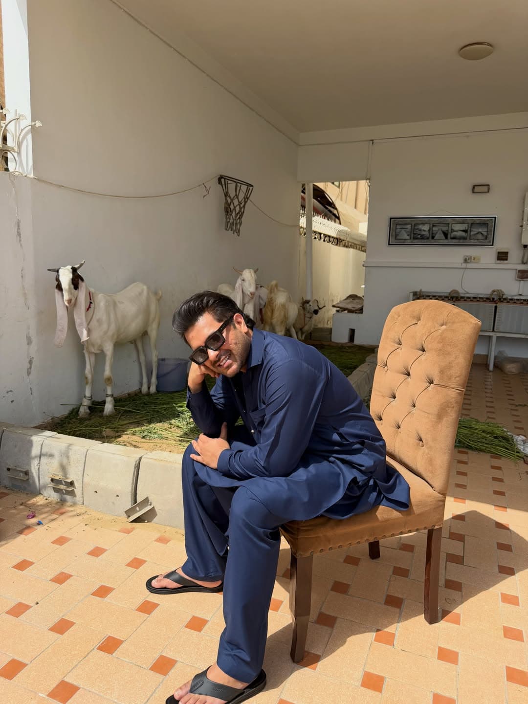 Eid Ul Azha 