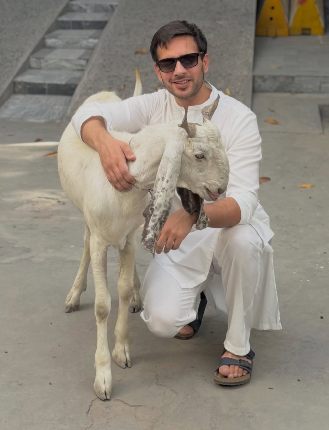 Eid Ul Azha 