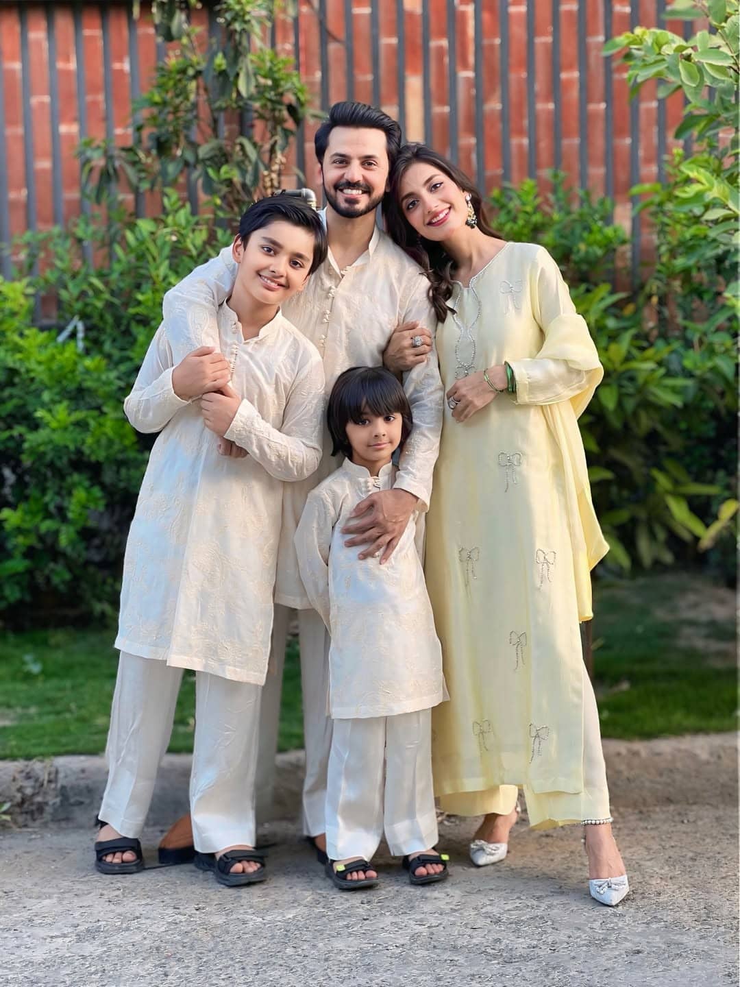 Eid Ul Azha 