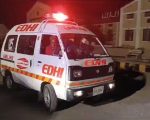 Eight Dead In Karachi As Heatwave And Drug Overdose Cases Rise