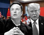 Elon Musk Apple Ceo Among 17 Corporate Leaders To Join Trump For Historic Visit To China