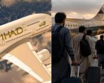 Etihad Airways Targeting Pakistani Workers In Latest Layoffs