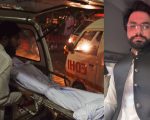 Farrukh Afzals Body Shifted To Pims For Post Mortem After Brutal Murder