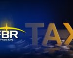 Fbr Fails To Achieve Revenue Target Despite Massive Taxation Drive