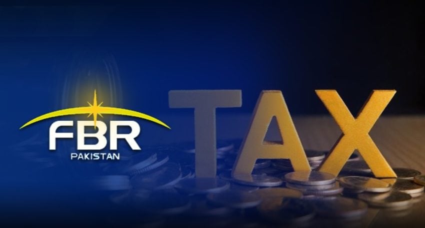 Fbr Fails To Achieve Revenue Target Despite Massive Taxation Drive