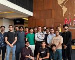 Fia Warns Students Of Rising Cybercrime Risks At Nit Lahore