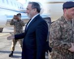 Field Marshal Asim Munir Flies Off To Iran Amid Regional Diplomacy Push