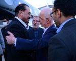 Field Marshal Asim Munir Lands In Tehran Amid Intensifying Diplomatic Engagement