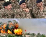 Field Marshal Asim Munir Reviews Pakistan Army Combat Readiness At Tilla Firing Range