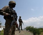 Five Militants Killed In Separate Security Operations In Khyber Pakhtunkhwa
