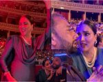 Fiza Ali Under Fire Over Viral Dance Video With Husband At Kumar Sanu Concert