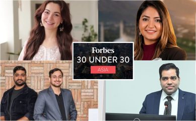 From Hania Aamir To Maheera Ghani Pakistanis Who Made It To Forbes 30 Under 30 Asia 2026
