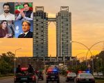 From Imran Khan To Aitzaz Ahsan And Saad Rafique Big Names Who Own Apartments In One Constitution Avenue