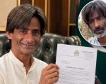 From Street Worker To Ptv Job Viral Video Changes Azhar Memons Life