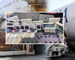 Gerrys Dnata At Center Of Rs2 7 Billion Karachi Airport Iphone Smuggling Scandal As Fbr Probes Case