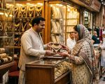 Gold Price Per Tola Hits Rs4 76lac Per Tola Amid Global Bullion Tweaks