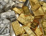 Gold Rates Today In Pakistan Per Tola Gold Silver Prices 10 May 2026