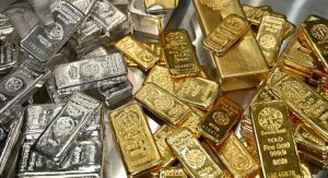Gold Rates Today In Pakistan Per Tola Gold Silver Prices 10 May 2026