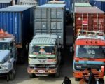 Goods Transport Fares Raised 5pc After Fuel Price Hike