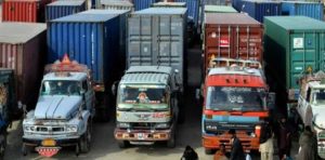 Goods Transport Fares Raised 5pc After Fuel Price Hike