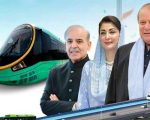Gujranwala Mass Transit System Approved With 31 5 Km Route And 24 Bus Stations