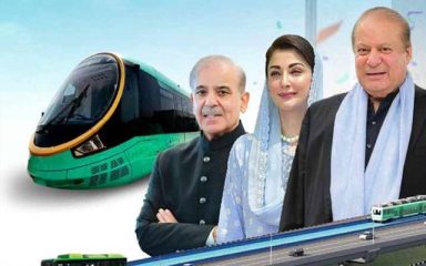 Gujranwala Mass Transit System Approved With 31 5 Km Route And 24 Bus Stations